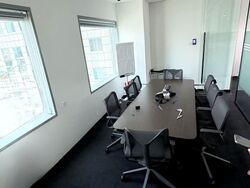 Suntec Tower Three (D1), Office #626371051